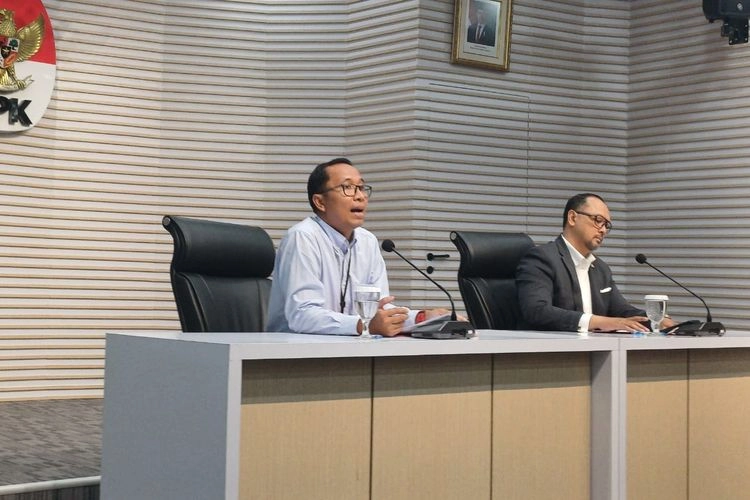Kerugian Negara dari Kasus Korupsi Akuisisi PT JN oleh ASDP Capai Rp 893 Miliar