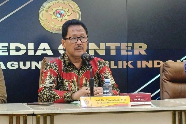 MA Sebut BPN Telah Dilibatkan dalam Eksekusi Perumahan di Tambun
