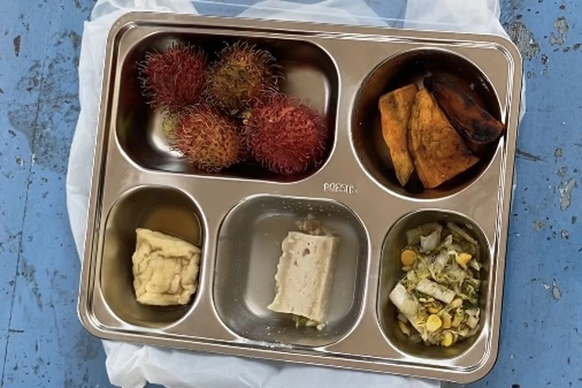 Makan Bergizi Gratis untuk Siapa Saja?