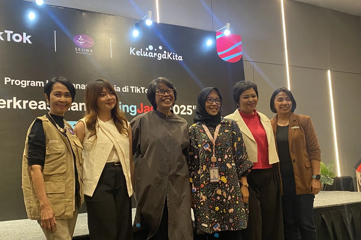 Media Sosial Pengaruhi Kesehatan Mental Remaja, Pahami Penyebabnya