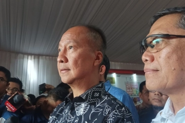 Menperin: Masyarakat Sedang Tidak Belanja Otomotif, Penjualan Menurun
