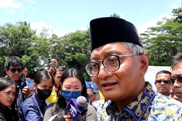 Menteri PU Buka Suara soal Kabar Ribuan Honorer Dirumahkan