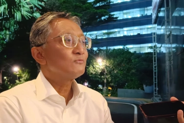 Menteri PU Sebut Tenaga Kontrak Bakal Dipekerjakan Lagi Usai Anggaran Cair