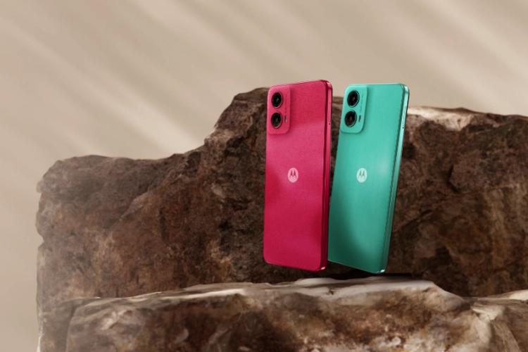 Motorola Comeback! Ini Ponsel yang Akan Rilis di Indonesia Pekan Depan