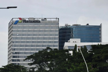 Pertamina Peringkat Ke-32 dalam Daftar 500 Perusahaan Terbaik di Asia Pasifik Versi TIME, Tertinggi di Indonesia