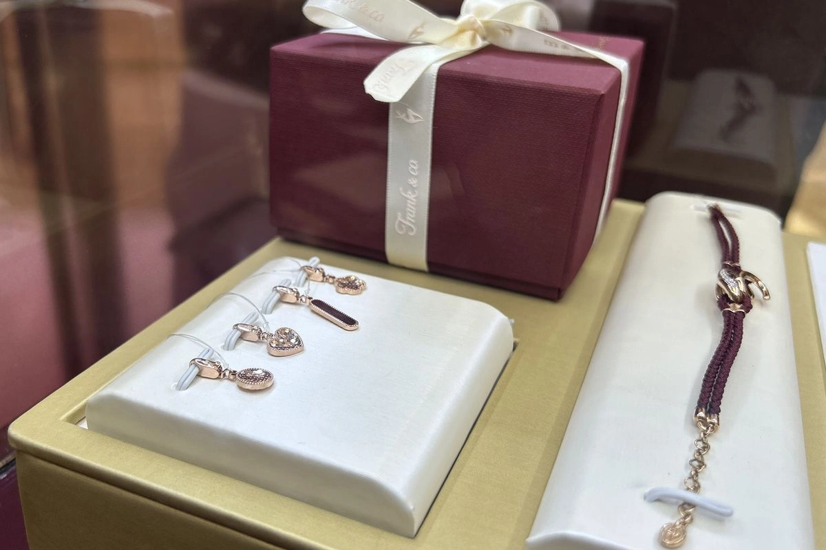 Populer di Kalangan Pencinta Aksesori, Apa Makna Charm Bracelet?