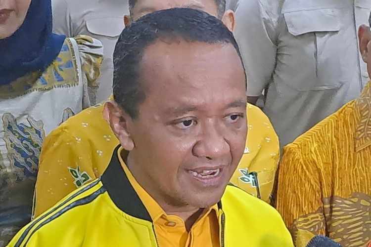 Prabowo Efisiensi Anggaran Kementerian, Bahlil: Niatnya Sangat Baik