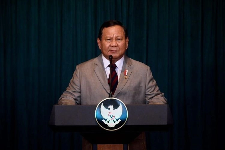 Prabowo: Penghematan Proyek Tak Jelas Biayai Lebih dari 20 Program Strategis