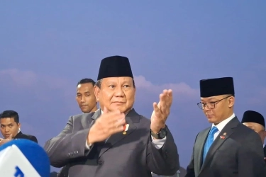 Prabowo Sebut Danantara Bakal Kelola Aset Lebih dari 900 Miliar Dollar AS
