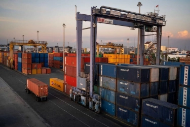 Rasionalitas Pertumbuhan Ekonomi 8 Persen di Tengah Efisiensi Anggaran