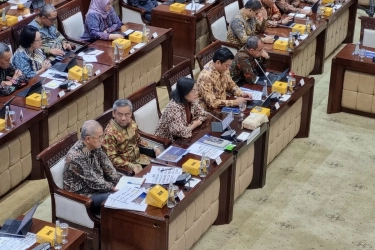 Sri Mulyani Isyaratkan Efisiensi Anggaran Berlanjut Tahun Depan