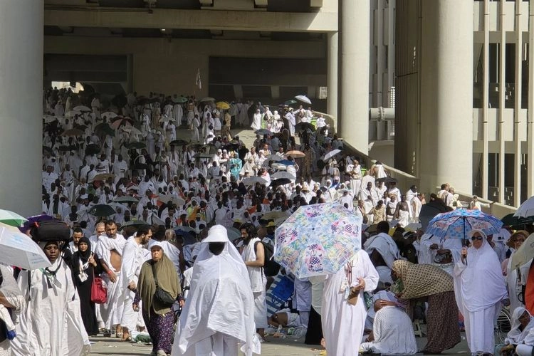 Tahun Ini, Jemaah Haji Reguler Harus Miliki JKN Aktif