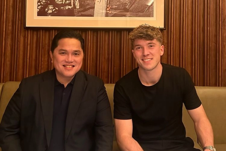 Timnas Indonesia Rindukan Striker Komplet, Ole Romeny Jadi Harapan