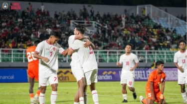 3 Alasan Timnas Indonesia U-20 Bisa Buat Kejutan Lawan Iran, Ada Faktor Dewi Fortuna
