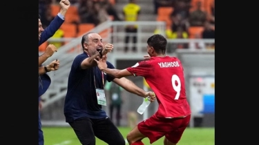 3 Pemain Kunci Iran U-20 yang Perlu Diwaspadai Timnas Indonesia