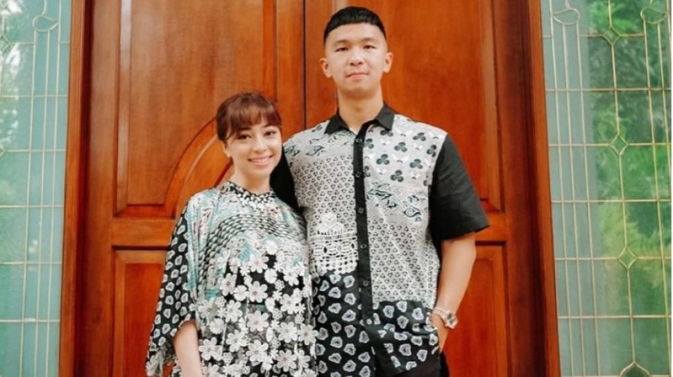 Cara Indra Priawan agar Rumah Tangga Tetap Adem, Pilih Diam kala Adu Argumen dengan Nikita Willy