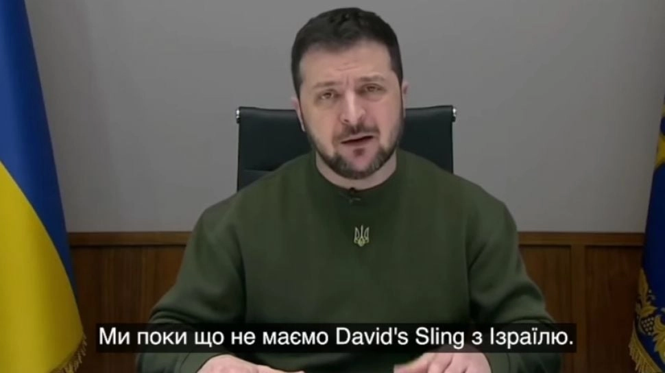 Dituduh Bantu Rusia, Mantan Presiden Ukraina Poroshenko Disanksi Zelenskyy