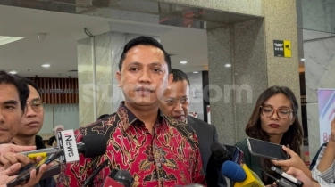 Gugatan Praperadilan Hasto Ditolak Hakim, PDIP: Ini Belum Selesai