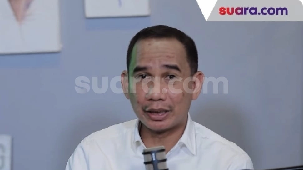 Hukuman Harvey Moeis Diperberat Jadi 20 Tahun, Legislator DPR: Tamparan Buat Kejaksaan