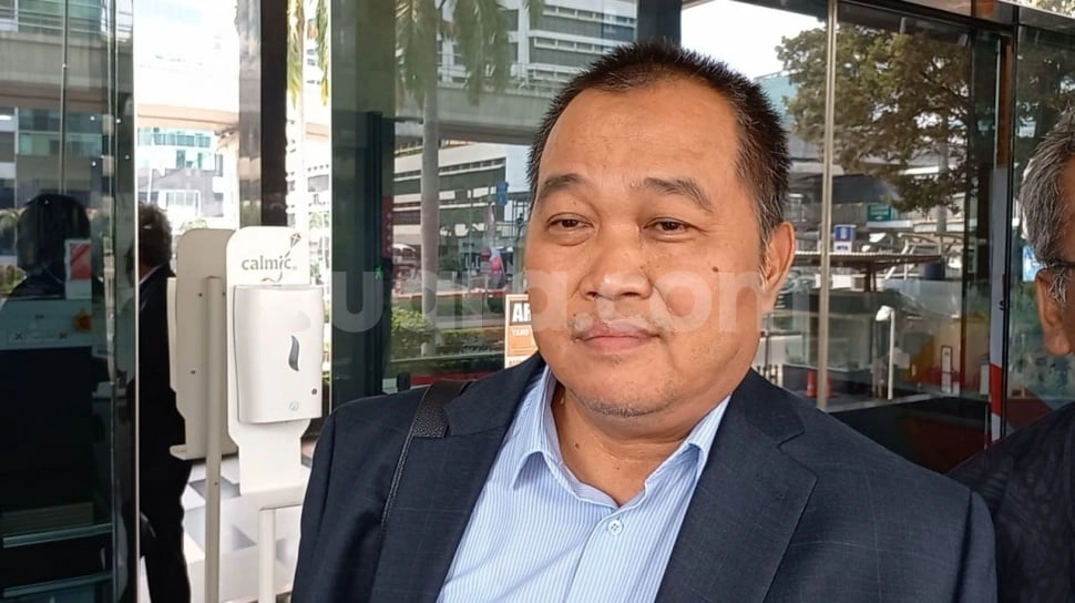 Hukuman Harvey Moeis Diperberat Jadi 20 Tahun Penjara, Boyamin MAKI: Harusnya Seumur Hidup