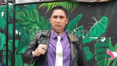 Kakak Ngaku Cucu Sultan dan Punya Gunung, Kok Adik Firdaus Oiwobo Malah Jadi Tukang Ojek?