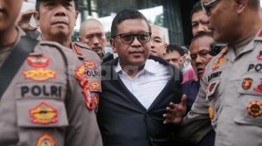 Kandas di Hakim Djuyamto, Kubu Hasto Pertimbangan Ajukan Praperadilan Ulang