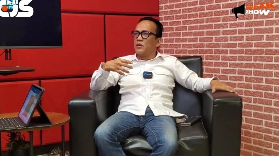 Kemnaker Bakal Laporkan Ormas Bergaya Preman ke Polisi, Kalau Ganggu Lapangan Kerja dan Investasi