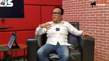 Kemnaker Bakal Laporkan Ormas Bergaya Preman ke Polisi, Kalau Ganggu Lapangan Kerja dan Investasi