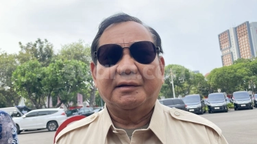 Kongres Gerindra: Prabowo jadi Ketum Lagi, tapi Jawab 'Insyaallah' saat Diminta Nyapres 2029
