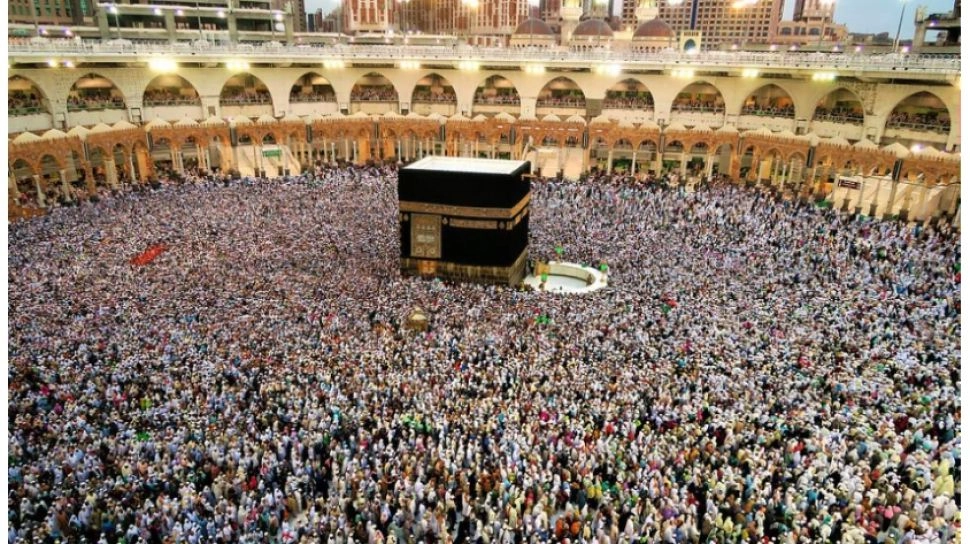 Link Daftar Jamaah Haji Reguler yang Berangkat Tahun Ini, Bisa Lunasi Biaya Mulai Besok