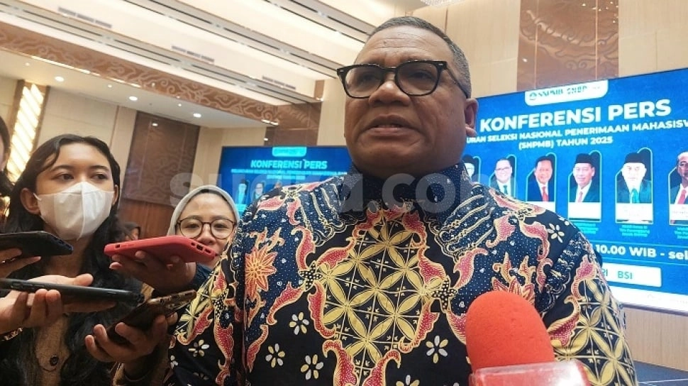 Majelis Rektor Benarkan UKT Berpotensi Naik Imbas Efisiensi Anggaran Diktisaintek