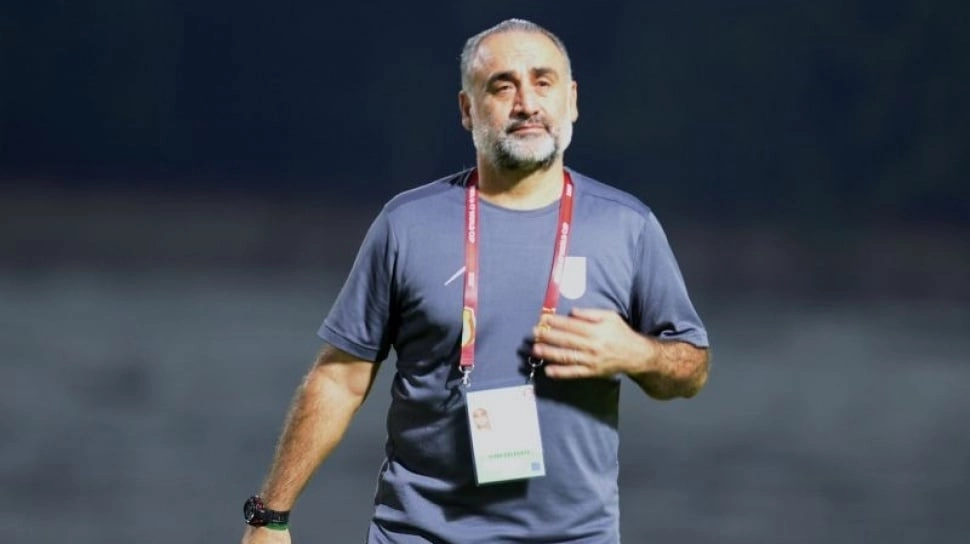 Profil Hossein Abdi, Pelatih Timnas Iran U-20 yang Pernah Jadi Asisten Timnas Inggris