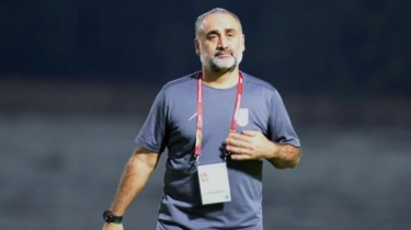 Profil Hossein Abdi, Pelatih Timnas Iran U-20 yang Pernah Jadi Asisten Timnas Inggris