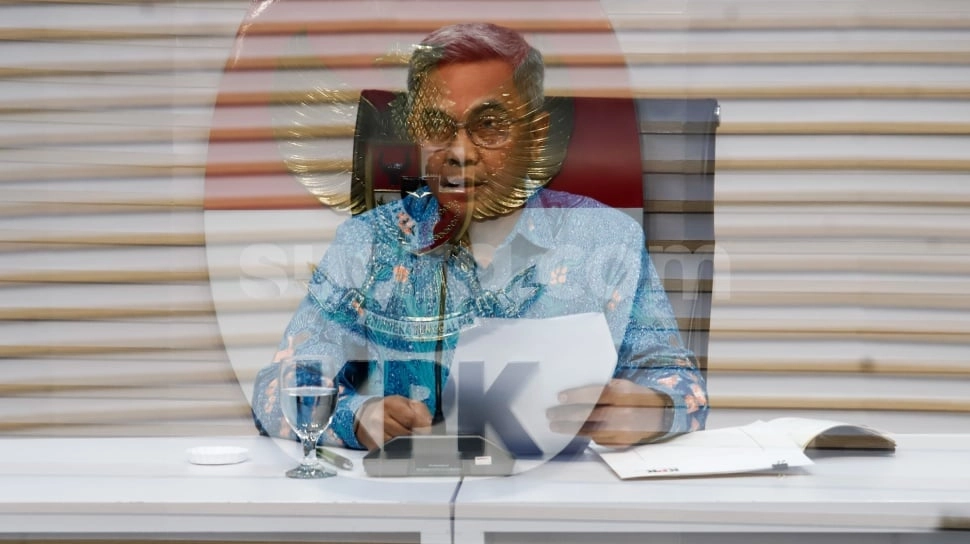 Respons Ketua KPK Usai Praperadilan Hasto Tidak Diterima Hakim