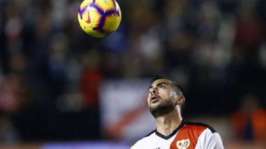Tak Ada Bendera Indonesia di Deker Jordi Amat: Saya Sangat Spanyol dan Catalan