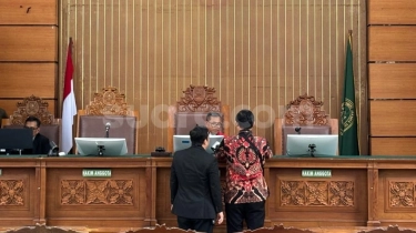 Tolak Praperadilan Hasto, Hakim: Seharusnya Diajukan 2 Permohonan Praperadilan