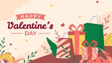 30 Ide Kado Valentine untuk Teman yang Unik dan Menarik