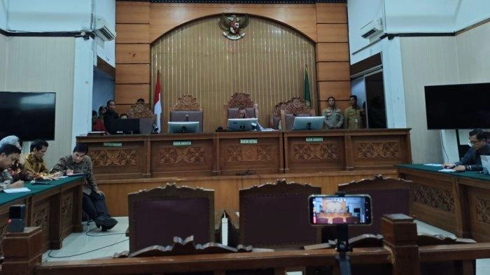 Alasan Hakim Tak Terima Praperadilan Hasto, Status Tersangka Tetap Sah