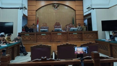 Alasan Hakim Tak Terima Praperadilan Hasto, Status Tersangka Tetap Sah