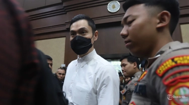 Alasan Harvey Moeis Divonis 20 Tahun Penjara Imbas Korupsi Timah, Dinilai Menyakiti Hati Rakyat