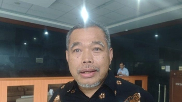 Bergelar Doktor dari UNS Solo, Sosok Hakim Djuyamto yang Putus Praperadilan Hasto Tak Diterima