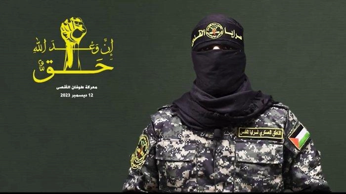 Brigade Quds: Nasib Tawanan Israel Bergantung pada Keputusan Benjamin Netanyahu