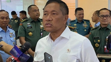 Deddy Corbuzier Diangkat Jadi Staf Khusus Tuai Kritik, Wamenhan: Kompetensinya Dibutuhkan