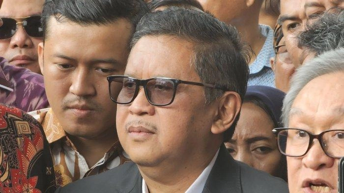 Dibacakan Sore Ini, Kuasa Hukum Sekjen PDIP Hasto Siap Apapun Hasil Sidang Praperadilan Melawan KPK
