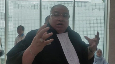 Dittipidum Bareskrim Polri Tangani Kasus Razman Nasution Soal Ricuh di Persidangan