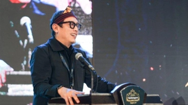 Efisiensi Anggaran Pemerintah, Asosiasi 'Event Management' Siap Antisipasi Lewat Peta Jalan