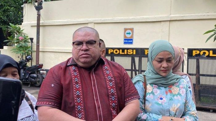 Firdaus Oiwobo Mengaku Khawatir Razman Nasution Ditahan setelah Dilaporkan ke Polisi