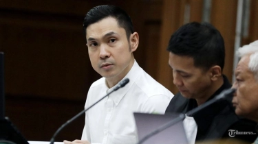 Harvey Moeis Dinilai Jadi Aktor Penting di Korupsi Timah, Koordinasikan Perusahaan Cangkang Ilegal