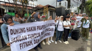 Jelang Putusan Praperadilan Hasto, Pakar: Penetapan Tersangka Harusnya Dimulai dari Penyelidikan