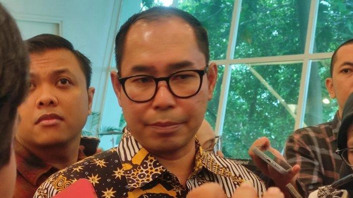 Kemlu RI Tegaskan Belum Ada Perkembangan Terkait Pemulangan Hambali dan Reynhard Sinaga 